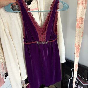 Free people dress